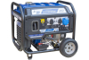 Бензиновый генератор ТСС SGG 8000Ei