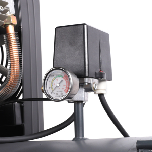 Поршневой компрессор PATRIOT KRX 950 L500 D высокого давления фото