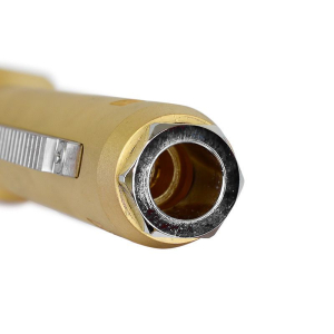 MESSER Резак машинный MSIDZ 160-A/PMYE (L-160 мм, 55490220), MESSER MESSER Резак машинный MSIDZ 160-A/PMYE (L-160 мм, 55490220), MESSER фото