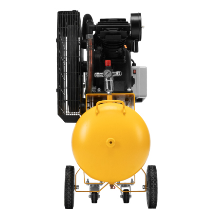 Поршневой компрессор  BCV 4000-T/100