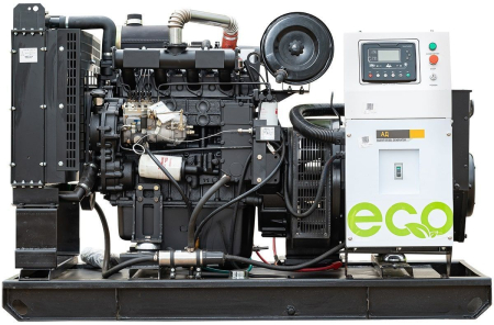 Дизельный генератор  АД80-T400eco