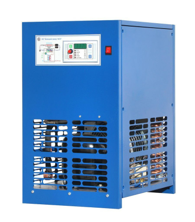 Рефрижераторный осушитель  ОВ-132М1