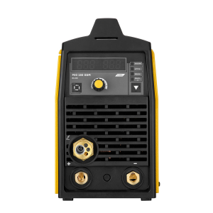 Сварочные инверторы MIG-MAG ПТК ПТК RILON MIG 180 GDM Сварочные инверторы MIG-MAG ПТК ПТК RILON MIG 180 GDM фото