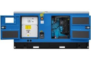 Дизельный генератор ТСС АД-64C-Т400-1РКМ9 в шумозащитном кожухе 043755 Дизельный генератор ТСС АД-64C-Т400-1РКМ9 в шумозащитном кожухе 043755 фото