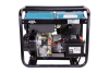 Дизельный генератор Konner&Sohnen KS 6102HDE Дизельный генератор Konner&Sohnen KS 6102HDE