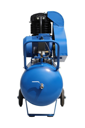 Поршневой компрессор  К25М