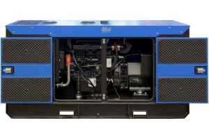 Дизельный генератор ТСС ЭД-20-Т400-2РКМ7 026021 Дизельный генератор ТСС ЭД-20-Т400-2РКМ7 026021 фото