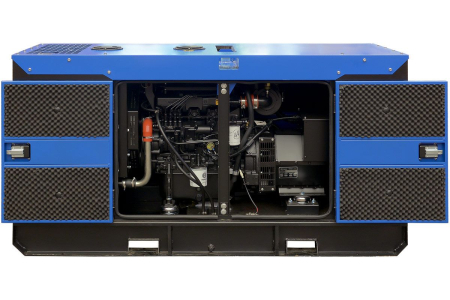 Дизельный генератор  ЭД-20-Т400-2РКМ7 Дизельный генератор  ЭД-20-Т400-2РКМ7