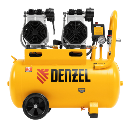 Поршневой компрессор  DLS 2200/50