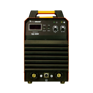 Сварочный инвертор MMA Fox Weld ВД-500И ( ПРОФ ММА) Сварочный инвертор MMA Fox Weld ВД-500И ( ПРОФ ММА) фото