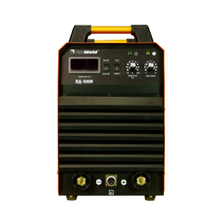 ВД-500И ( ПРОФ ММА) ВД-500И ( ПРОФ ММА)