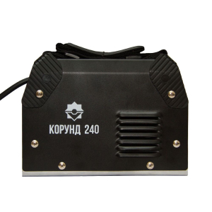 Сварочный инвертор MMA Fox Weld КОРУНД 240 (ММА) Сварочный инвертор MMA Fox Weld КОРУНД 240 (ММА) фото