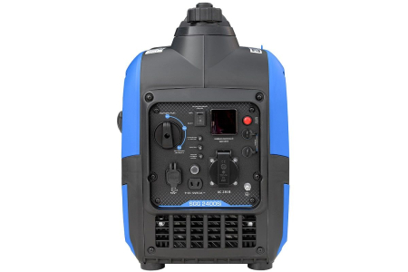 Бензиновый генератор  SGG 2400Si