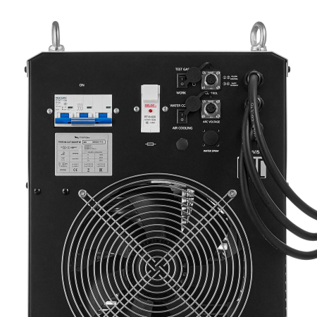 Аппарат плазменной резки TRITON CUT 200 HF W (TR300Pro) (Плазматрон в комплекте) Аппарат плазменной резки TRITON CUT 200 HF W (TR300Pro) (Плазматрон в комплекте)