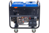Дизельный генератор  SDG 6000EH3A