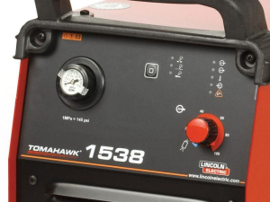 Аппарат плазменной резки Lincoln Electric TOMAHAWK 1538 Аппарат плазменной резки Lincoln Electric TOMAHAWK 1538 фото