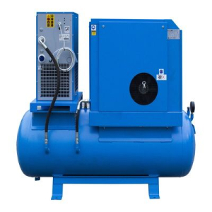 Винтовой компрессор Ekomak DMD 75 CRD 13 Винтовой компрессор Ekomak DMD 75 CRD 13 фото