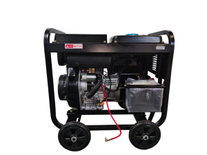 Дизельный генератор Zammer S7500DE - 5кВт S7500DE Дизельный генератор Zammer S7500DE - 5кВт S7500DE фото