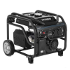 Бензиновый генератор  HHY 3050FE Бензиновый генератор  HHY 3050FE