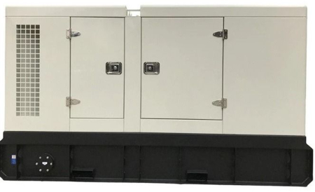 Дизельный генератор Leega АД 50-Т400/6120 в кожухе с АВР Дизельный генератор Leega АД 50-Т400/6120 в кожухе с АВР