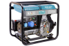 Дизельный генератор Konner&Sohnen KS 8102HDE Дизельный генератор Konner&Sohnen KS 8102HDE