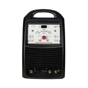 Сварочные инверторы TIG Fox Weld SAGGIO TIG 300 AC/DC Pulse Digital с аттестацией НАКС Сварочные инверторы TIG Fox Weld SAGGIO TIG 300 AC/DC Pulse Digital с аттестацией НАКС фото