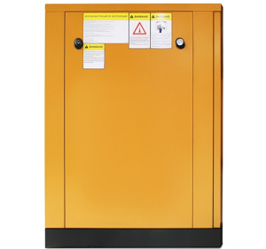 Винтовой компрессор Berg ВК-7.5Р 10 (IP54) масляный фото