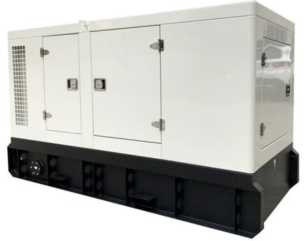 Дизельный генератор Leega АД 50-Т400/6120 в кожухе с АВР Дизельный генератор Leega АД 50-Т400/6120 в кожухе с АВР