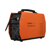 TIG 205 DC PULSE TIG 205 DC PULSE