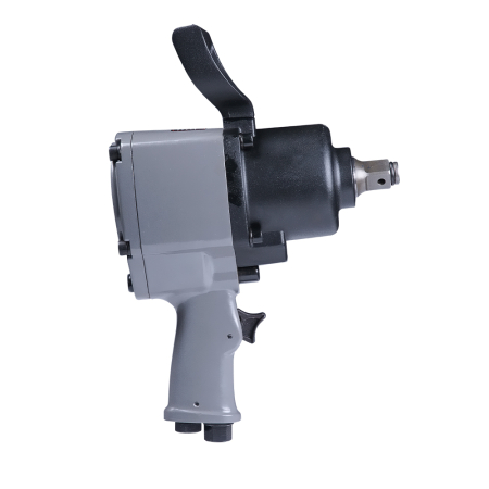 IW1600 3/4" (1600Нм_6.3бар_3/4") + набор головок_кейс