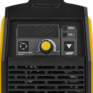 Сварочные инверторы TIG ПТК ПТК RILON TIG 200 P GDM Сварочные инверторы TIG ПТК ПТК RILON TIG 200 P GDM фото