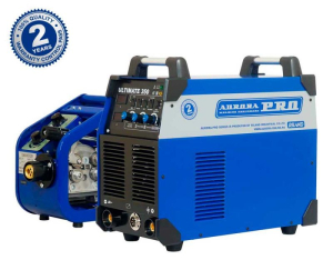 Сварочные инверторы MIG-MAG Aurora PRO ULTIMATE 350 INDUSTRIAL (MIG/MAG+MMA) Сварочные инверторы MIG-MAG Aurora PRO ULTIMATE 350 INDUSTRIAL (MIG/MAG+MMA) фото