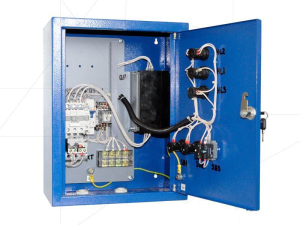 Шкаф управления компрессором 11 кВт С416М.00.00.800 к головке С416М для компрессора АСО-Бежецк Шкаф управления компрессором 11 кВт С416М.00.00.800 к головке С416М для компрессора АСО-Бежецк фото