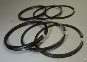 Ремонтный комплект РК6 (К-24М) для компрессора АСО-Бежецк Ремонтный комплект РК6 (К-24М) для компрессора АСО-Бежецк фото