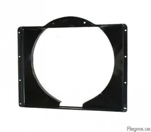 Кожух вентилятора в сборе для компрессора ПК,ПКС,ПКСД Кожух вентилятора в сборе для компрессора ПК,ПКС,ПКСД фото