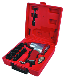 Пневмогайковерт ELITECH 0704.012800 Пневмогайковерт ELITECH 0704.012800 фото