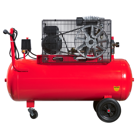 Поршневой компрессор  B4000B/100 CM3