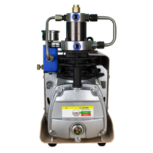 Поршневой компрессор Frosp КВД PCP масляный Поршневой компрессор Frosp КВД PCP масляный фото