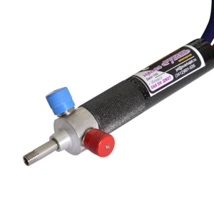 ДЖЕТ Горелка ювелирная Г1 "Рубин" (Джет) ДЖЕТ Горелка ювелирная Г1 "Рубин" (Джет) фото