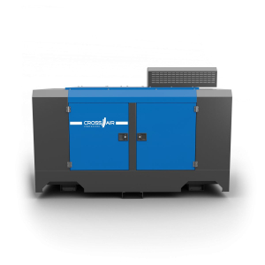 Винтовой компрессор CrossAir Borey220-15B фото