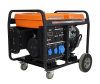 Бензиновый генератор  10 GF-5A (LF12000ЕА)