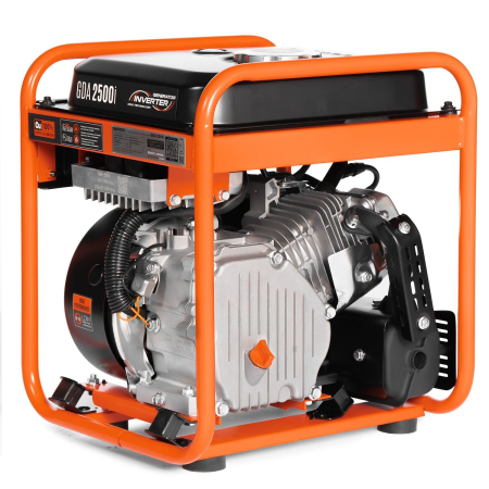 Бензиновый генератор  GDA 2500i Бензиновый генератор  GDA 2500i