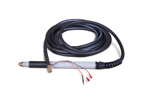 Аппарат плазменной резки Triton Плазмотрон для CNC с пневмоподжигом STM-120 (7,5 метров, центральный адаптер) Аппарат плазменной резки Triton Плазмотрон для CNC с пневмоподжигом STM-120 (7,5 метров, центральный адаптер) фото