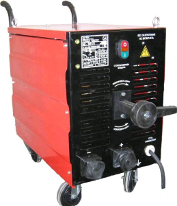 Сварочные выпрямители MMA ЭСВА ВД-309 Сварочные выпрямители MMA ЭСВА ВД-309 фото