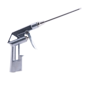 Fubag Пневмопистолет продувочный удлиненный (170л/м_4бар)_блистер фото