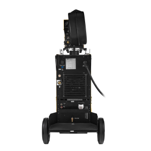 Сварочные инверторы MIG-MAG ПТК ПТК RILON MIG 500 DP TITAN Сварочные инверторы MIG-MAG ПТК ПТК RILON MIG 500 DP TITAN фото