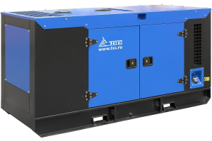 Дизельный генератор ТСС ЭД-20-Т400-2РКМ7 026021 Дизельный генератор ТСС ЭД-20-Т400-2РКМ7 026021 фото