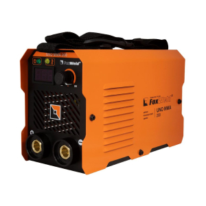 Сварочный инвертор MMA Fox Weld UNO MMA 200 ( ПРОФ ММА) Сварочный инвертор MMA Fox Weld UNO MMA 200 ( ПРОФ ММА) фото
