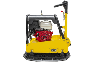 Виброплита ТСС TSS-WP330YH (гидравлический привод) фото