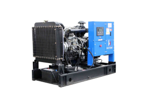 Дизельный генератор Исток АД20С-Т400-РМ15 с АВР  4-х тактный Дизельный генератор Исток АД20С-Т400-РМ15 с АВР  4-х тактный фото